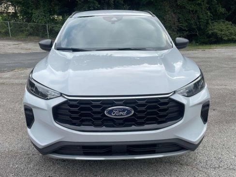 Used 2025 Ford Escape ST-Line image 9