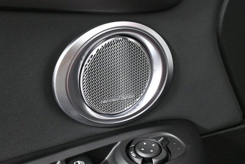 New 2024 Alfa Romeo Tonale Veloce image 5
