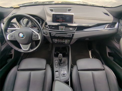 Used 2021 BMW X2 xDrive28i w/ Convenience Package image 18