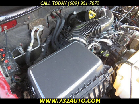 Used 2008 Jeep Liberty Sport image 21