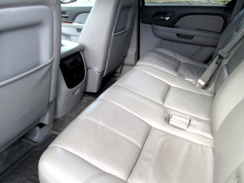 Used 2010 Chevrolet Tahoe LT image 9