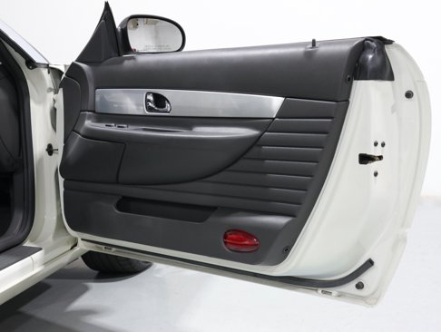 Used 2002 Ford Thunderbird image 63