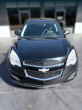Used 2015 Chevrolet Equinox LS image 9