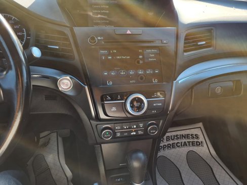 Used 2021 Acura ILX w/ Premium Package image 13