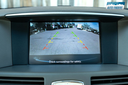 Used 2013 INFINITI M37 x w/ Premium Pkg image 14
