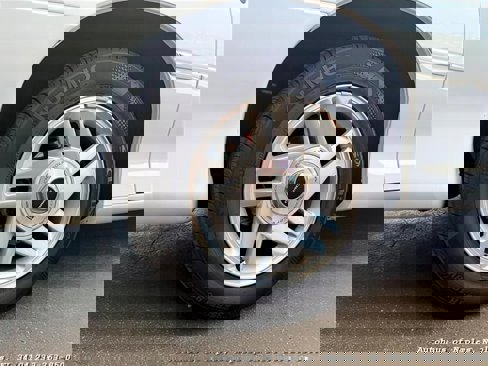 Used 1994 Chevrolet Camaro Z28 image 11