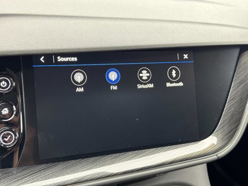 Used 2023 Buick Envision Essence w/ Sport Touring Package image 28