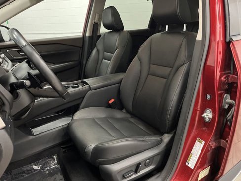 Used 2021 Nissan Rogue SL image 4