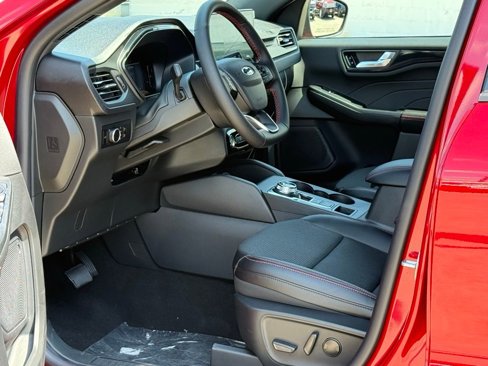 New 2025 Ford Escape ST-Line w/ Tech Pack #1 image 6