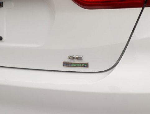 Used 2017 Ford Focus SE image 29