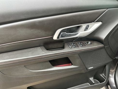 Certified 2014 GMC Terrain SLE w/ Convenience Package image 16
