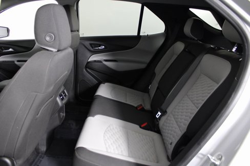 Used 2021 Chevrolet Equinox LS w/ LS Convenience Package image 15
