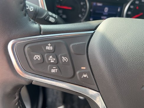 Used 2020 Chevrolet Equinox LT image 12