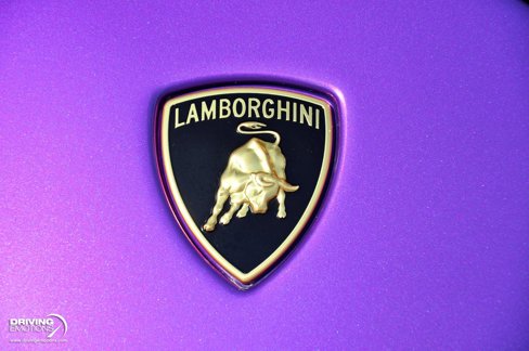 Used 2019 Lamborghini Huracan Performante image 10