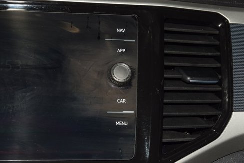 Used 2021 Volkswagen Atlas Cross Sport SEL R-Line image 33