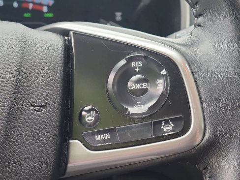 Used 2022 Honda CR-V Touring image 23