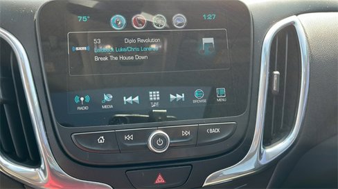 Used 2018 Chevrolet Equinox LT w/ Sun & Infotainment Package image 23