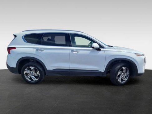 Used 2023 Hyundai Santa Fe SEL image 5