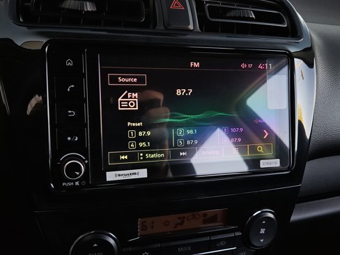 New 2024 Mitsubishi Mirage ES image 13