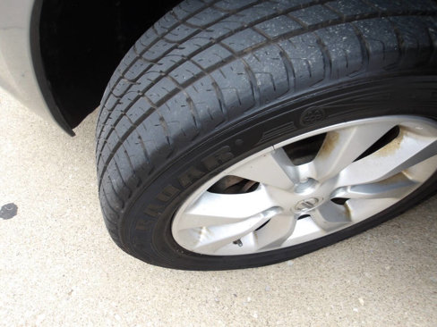 Used 2012 Nissan Sentra 2.0 SL w/ Navigation Pkg image 38