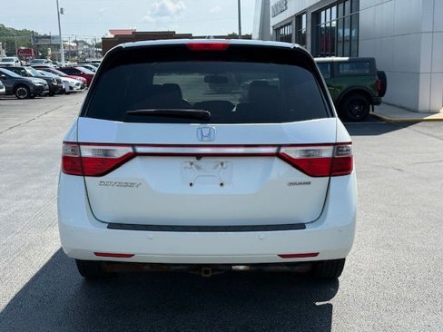 Used 2013 Honda Odyssey Touring image 4