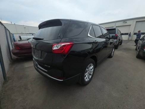Used 2019 Chevrolet Equinox LT image 6