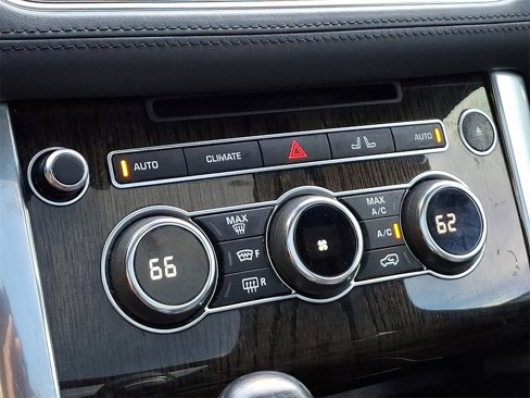 Used 2014 Land Rover Range Rover Sport Autobiography image 20