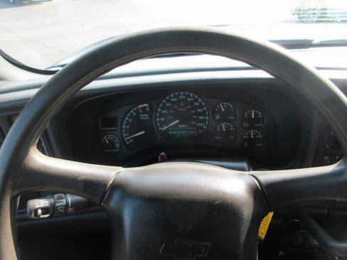 Used 2002 Chevrolet Silverado 3500 LS w/ Electrical Convenience Pkg image 23