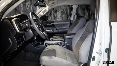 Used 2022 Toyota Tacoma SR5 image 3