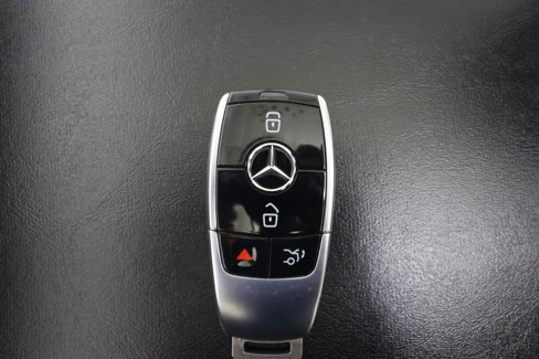 Used 2021 Mercedes-Benz E 450 4MATIC Sedan image 23