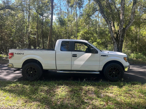 Used 2014 Ford F150 XLT w/ Equipment Group 302A Luxury image 4