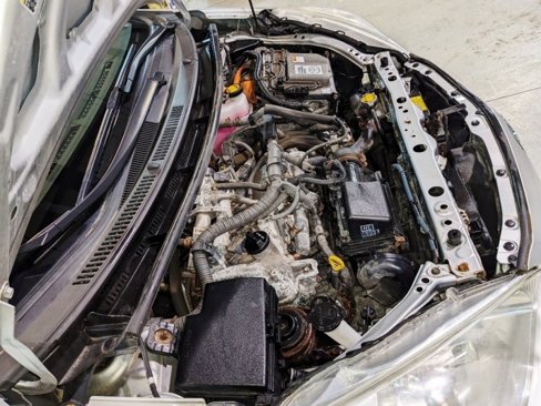 Used 2012 Toyota Prius C Three image 49