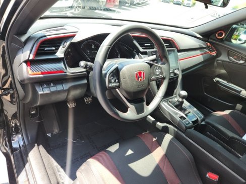 Used 2020 Honda Civic Si image 27