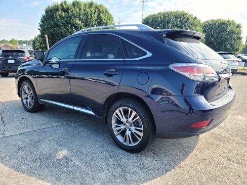 Used 2013 Lexus RX 350 FWD image 3