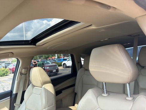 Used 2015 Acura MDX FWD w/ Technology Package image 5