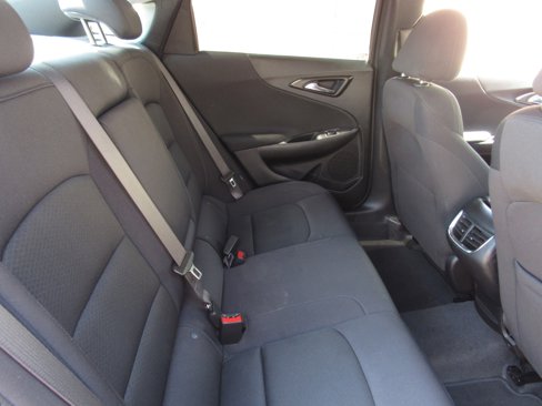 Used 2024 Chevrolet Malibu LT image 11