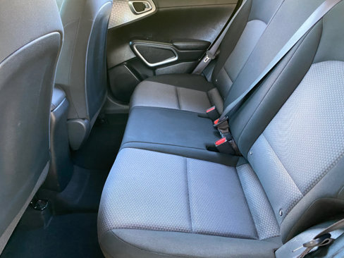 Used 2024 Kia Soul LX w/ Option Group 015 image 31