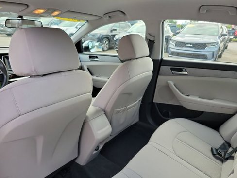 Used 2019 Hyundai Sonata ECO image 13
