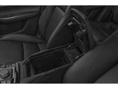 Certified 2024 MAZDA CX-30 AWD 2.5 S w/ Select Sport Pkg image 14
