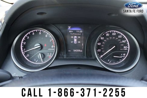 Used 2024 Toyota Camry SE image 45