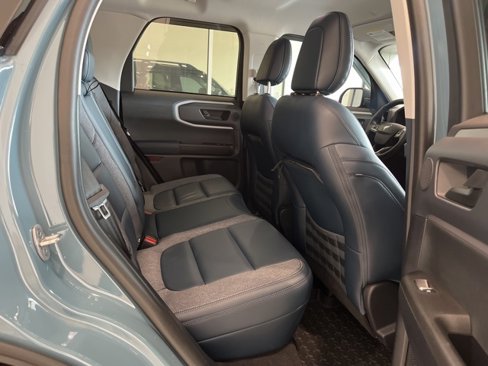 Used 2022 Ford Bronco Sport Outer Banks w/ Tech Package image 29