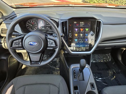 Used 2024 Subaru Crosstrek 2.0i Premium image 8