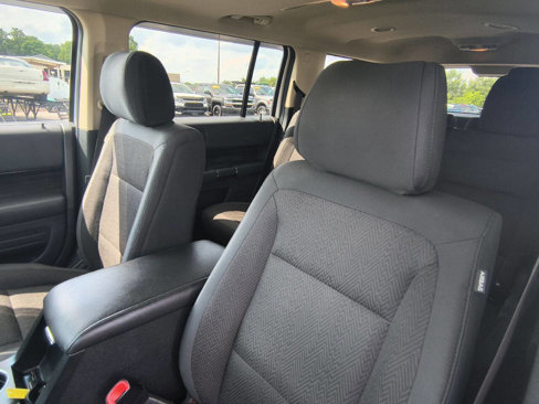 Used 2014 Ford Flex SEL w/ Equipment Group 201A image 10