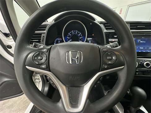 Used 2020 Honda Fit EX image 18
