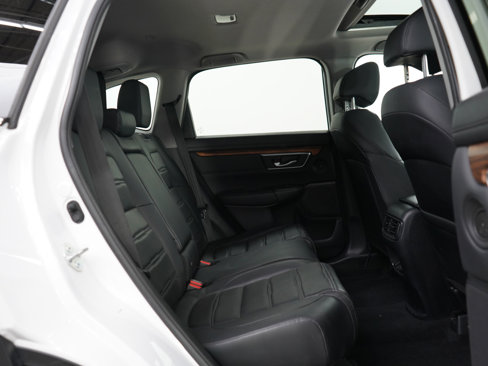 Used 2021 Honda CR-V EX-L image 11