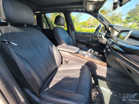 Used 2018 BMW X5 xDrive35i image 12