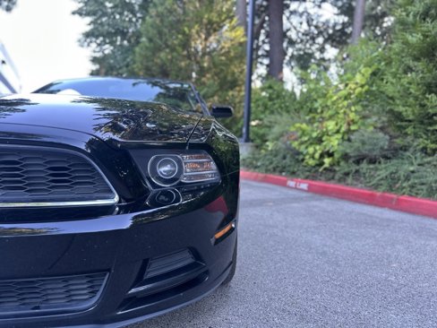 Used 2014 Ford Mustang Premium image 4
