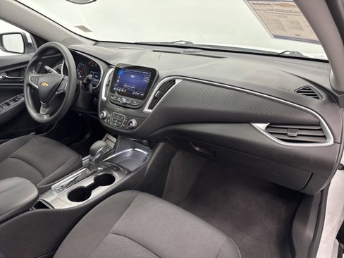 Used 2024 Chevrolet Malibu LT image 26
