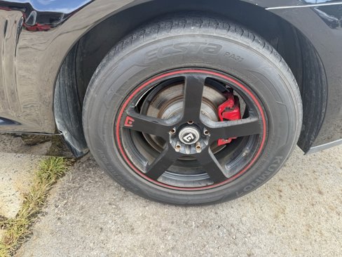 Used 2014 Chevrolet Camaro LS image 6