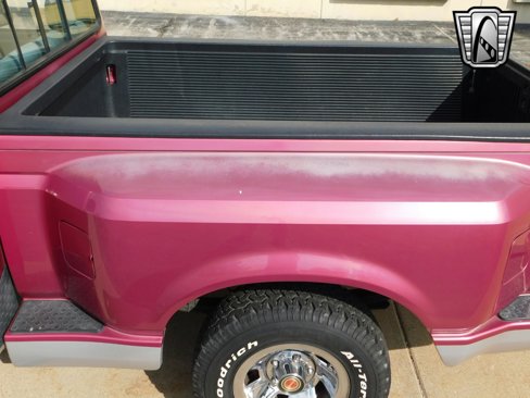 Used 1992 Ford F150 2WD Regular Cab image 11